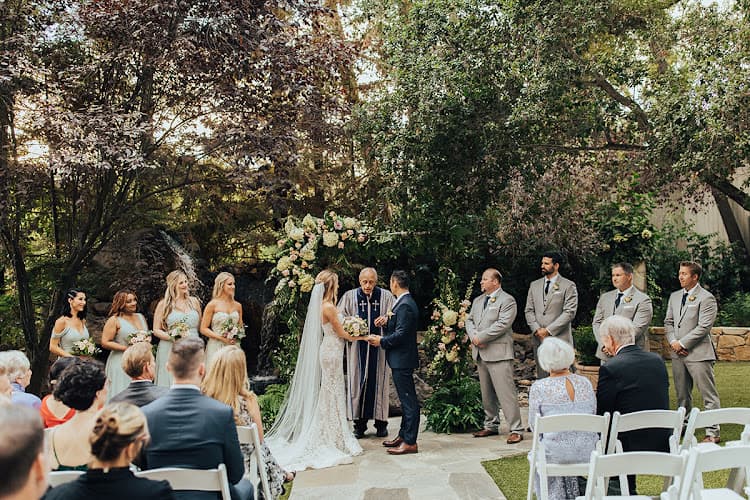 Jade & Onyx Weddings