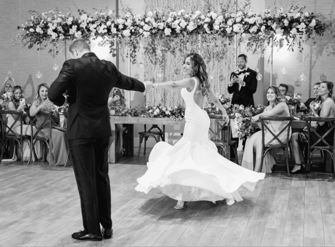 Valerie Miller Events