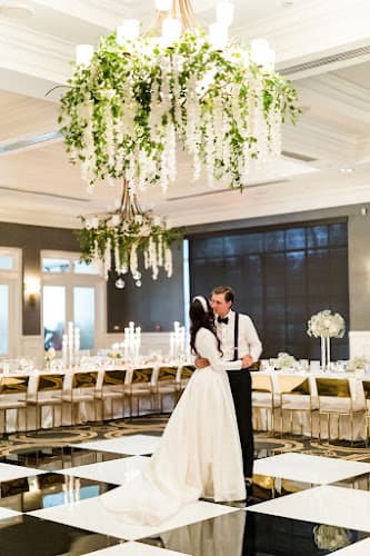 Wedding Day Girl - Day of Coordinators