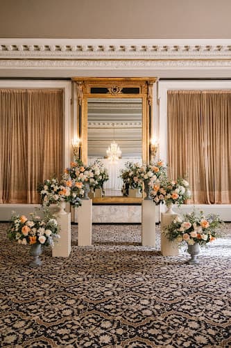 Belvedere & Co. Events