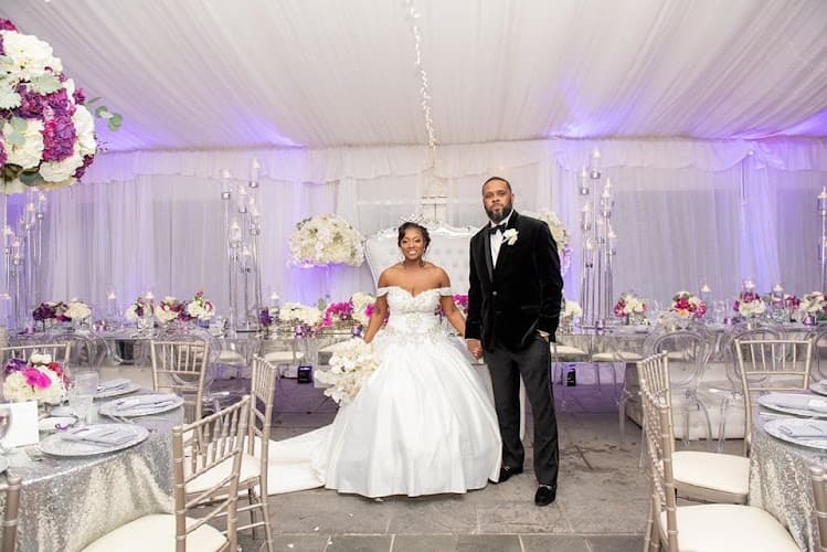 Cashmere Events, LLC