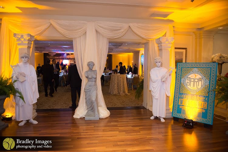 Innovative Party Planners & Event Pros
