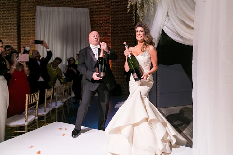 katey clark creative formally lemon & lime event design