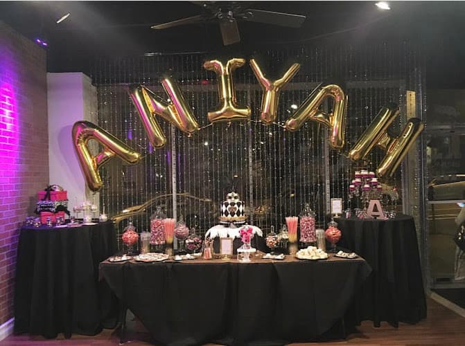 Lil Ms Butterfly Events