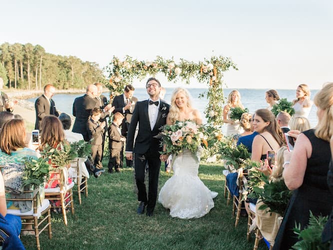 Moore & Co. Event Stylists