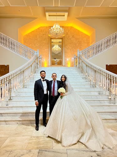 Rockstar Coordinators