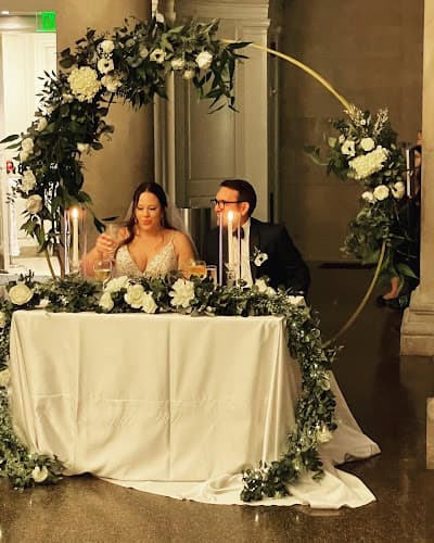 Setting the Scene Events & Rental Decor