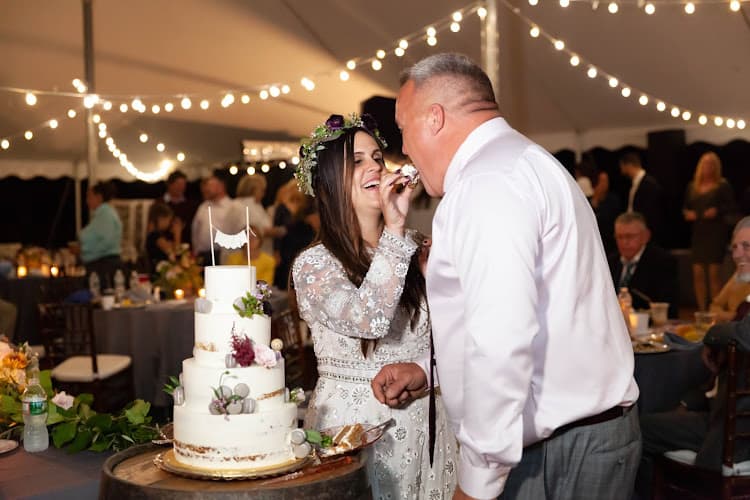 8 Stratton Events / Kelly Elizabeth Events