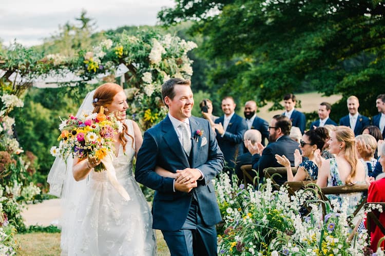 Brilliant Event Planning - Boston & New England