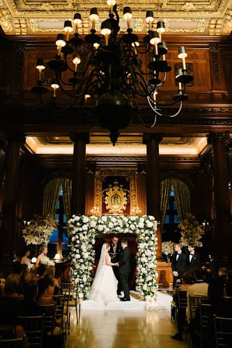 Brilliant Event Planning