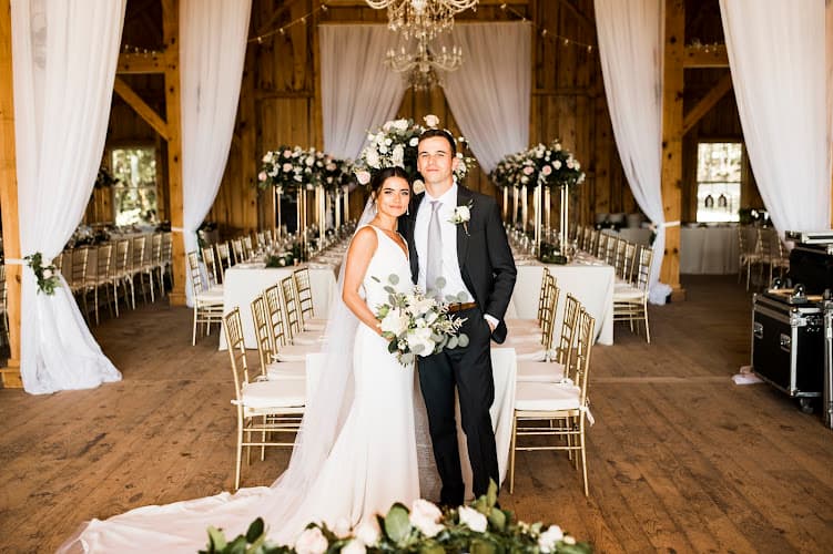 Elegant Aura | Wedding Planner