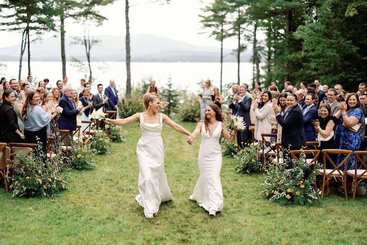 Hummingbird Events and Design