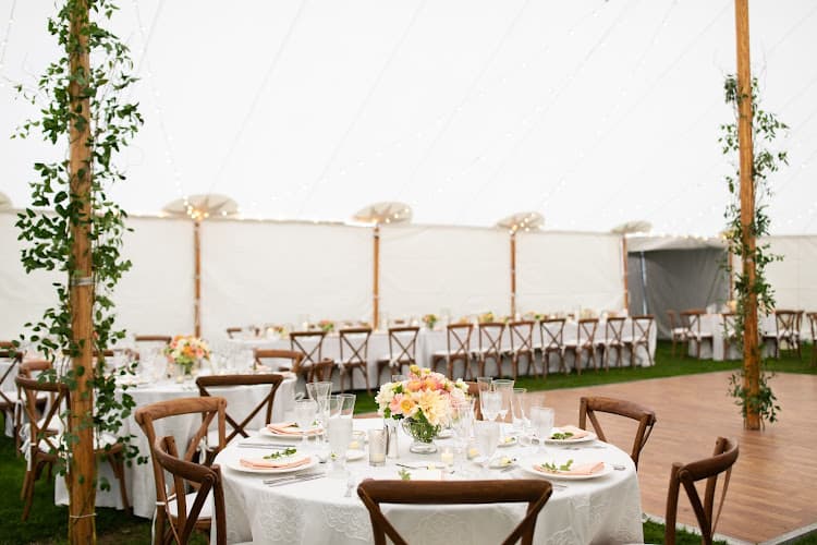 Something Bleu Wedding & Event Planning