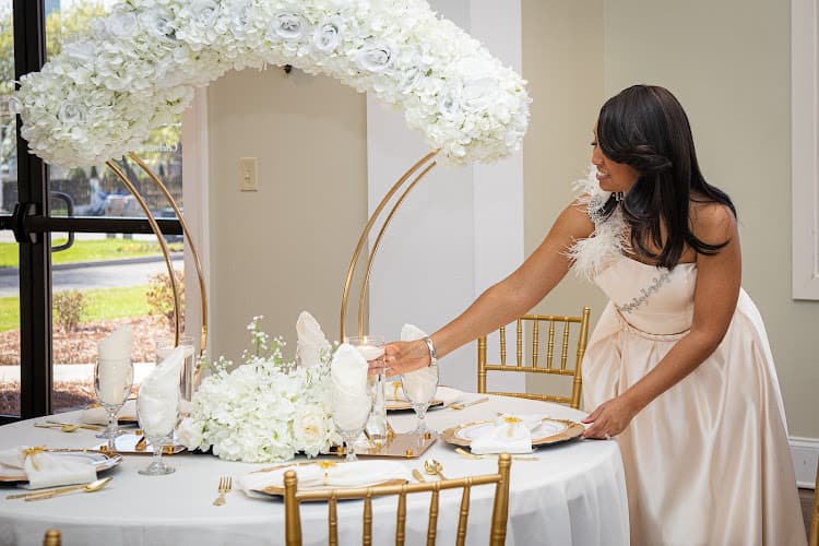 AC Creations Events & Decor LLC