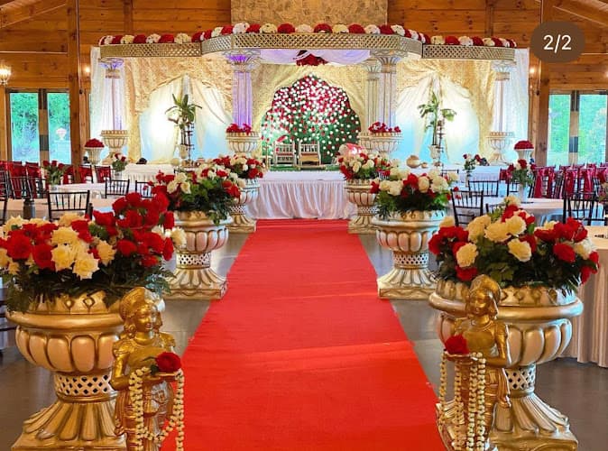 Charlotte Event Planners