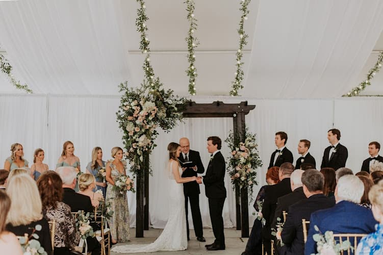 Jackie Fogartie Events