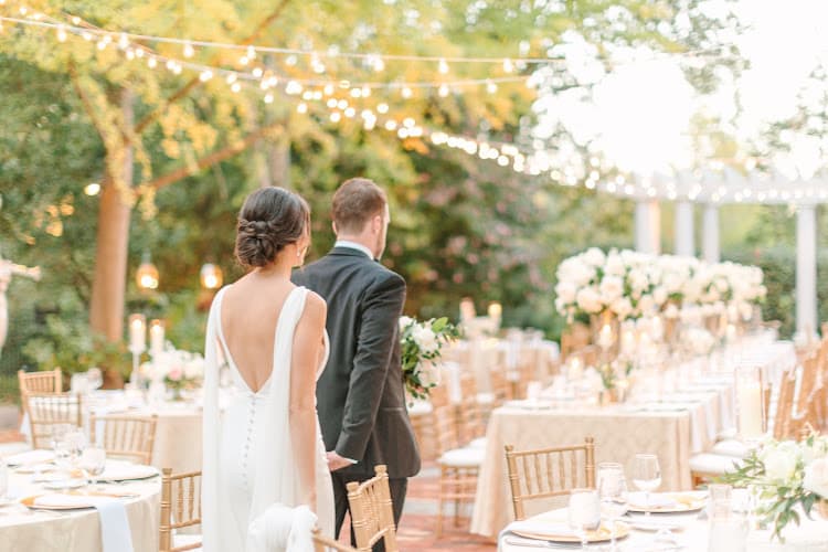 Jenkins & Co. Weddings