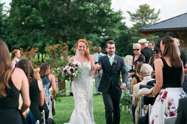 Lisa Pleasant Events