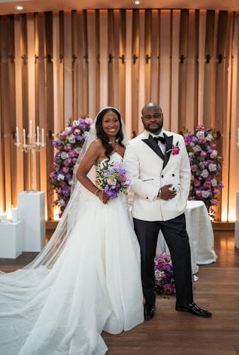 Purposely Designed Event Planning