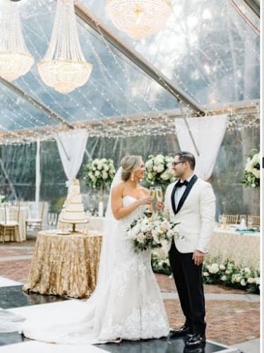 Sarah Elizabeth Events