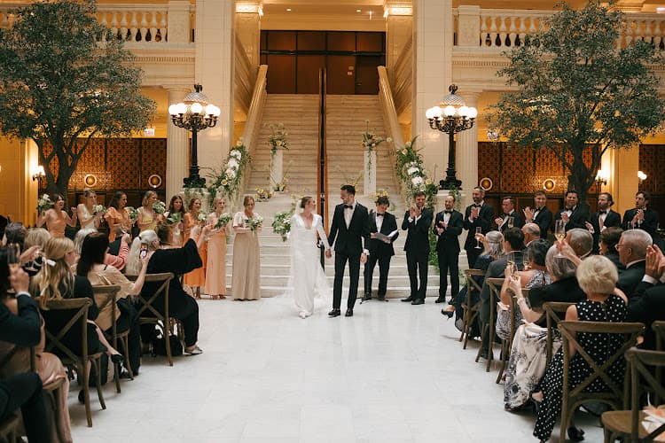 Bridget Mary Weddings & Events