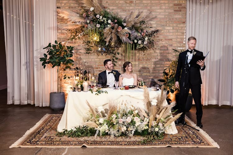 Cygnet Events and Design