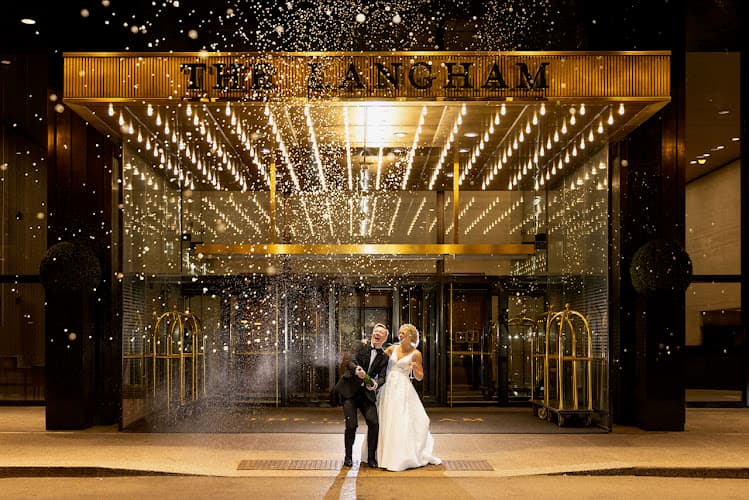 Events by Shaun Rajah