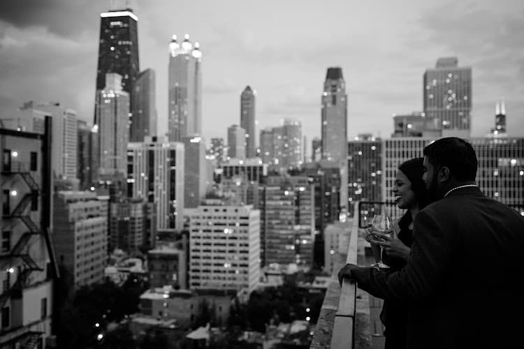 Visions Event Studio