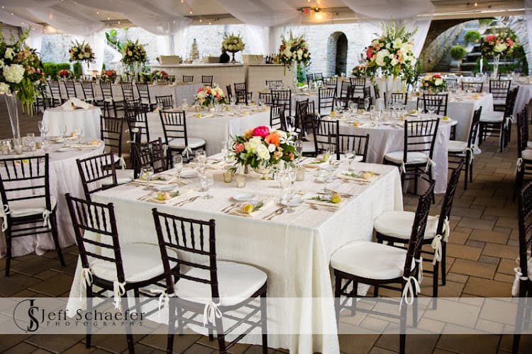 I Thee Wed Wedding and Event Planning