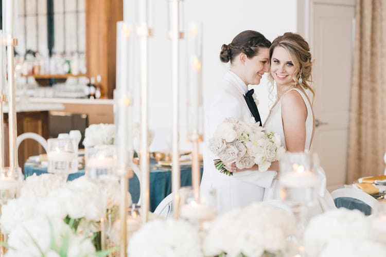 KMC Weddings and Events