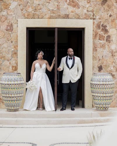 Mark Ingram Bridal Atelier NYC