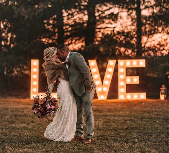 Totally Lit Events - Cincinnati