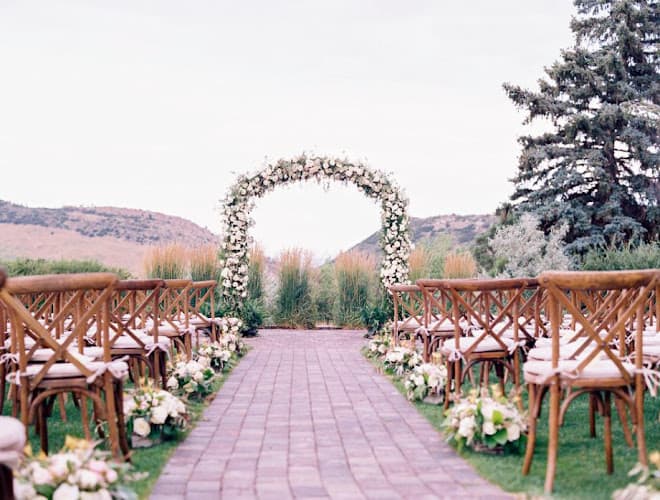 Design Works Events & Florals