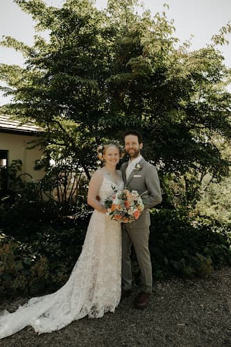 Soirée Bridal Boutique