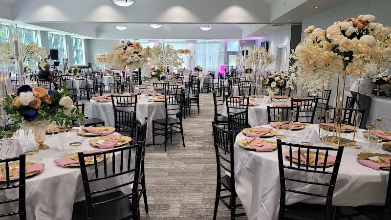 Glory Event & Decor