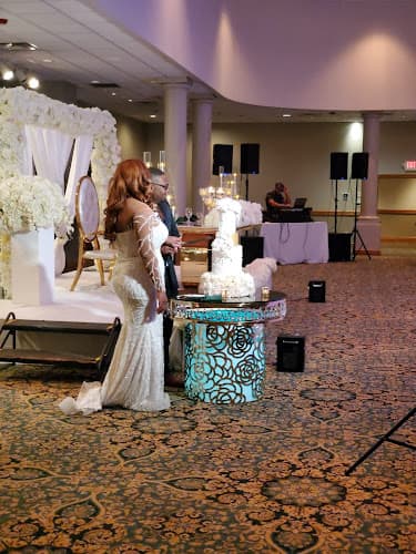 God's Creations Event Planning with the Lee's