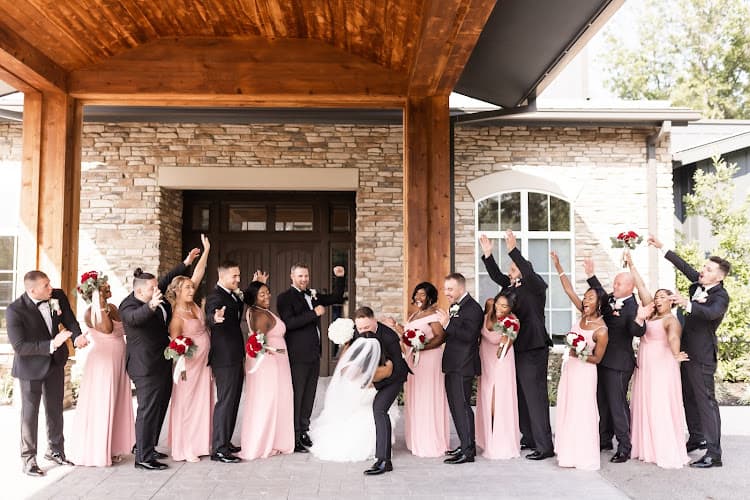 Lois Lane Events & Wedding Planning