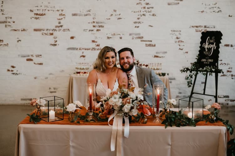 Artisan Rose Event Co.