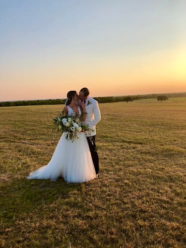 Crystal Frasier Weddings