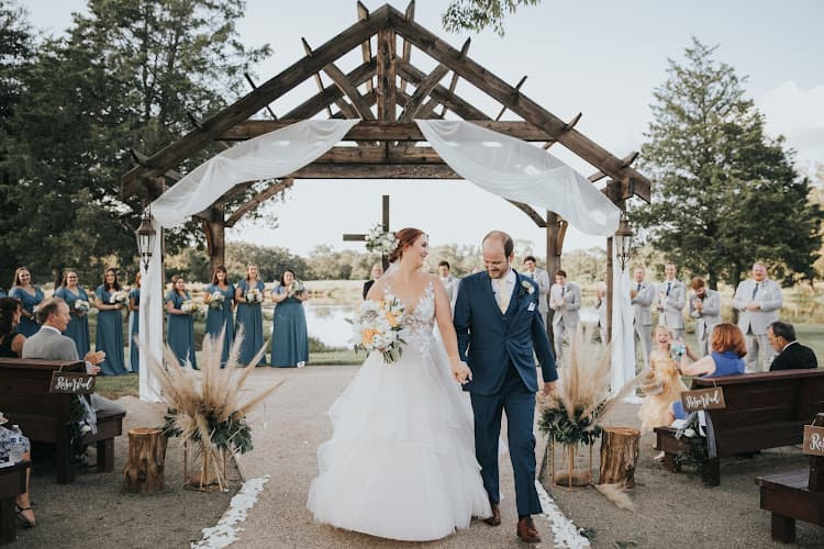 Double Blessing Events LLC