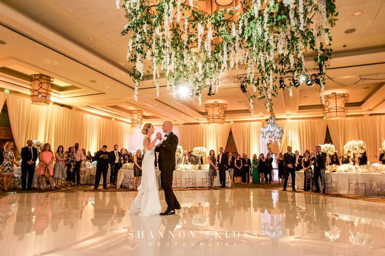 Grit & Gold Event Co. - Dallas