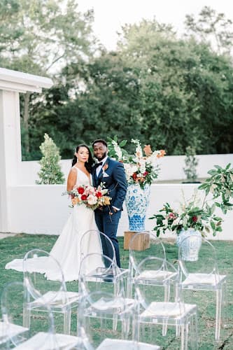 Rachel Willis Events