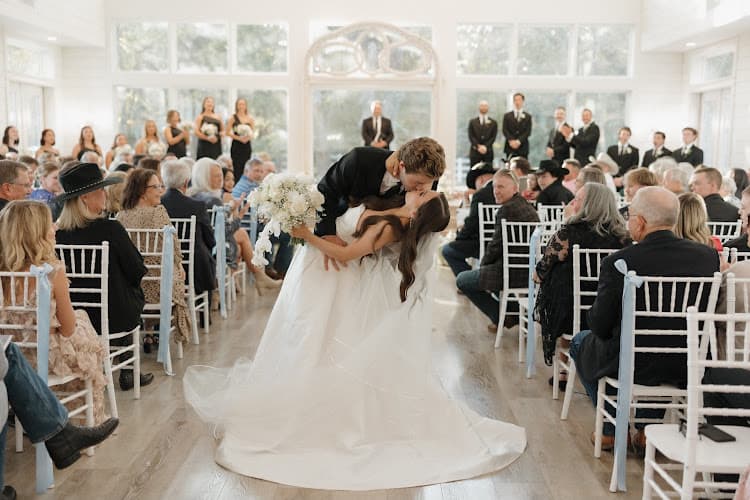 Ricardo Tomás Weddings