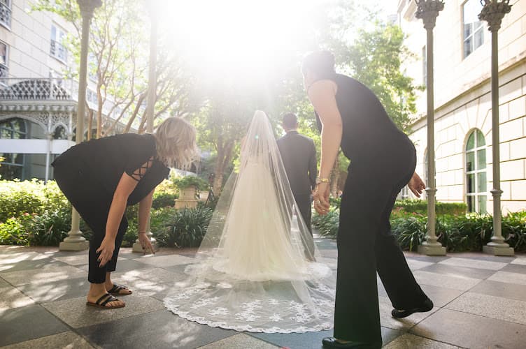 Significant Events of Texas