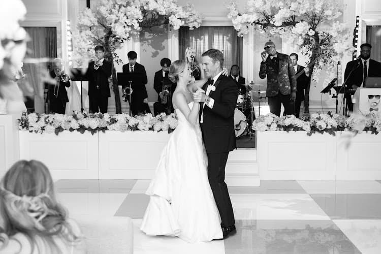 Social Graces Weddings and Events