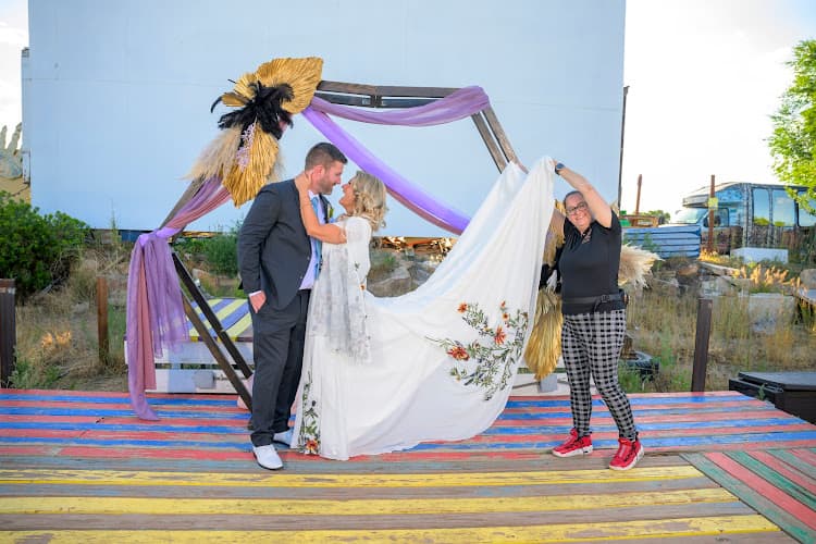 Alegre Weddings and Events