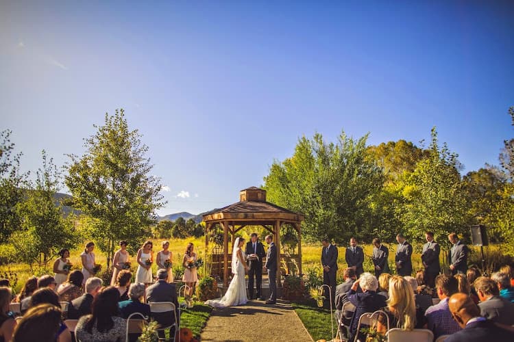 Bella Notte Weddings and Events