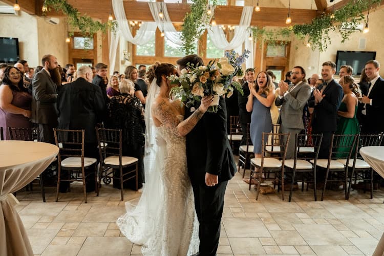 Blue Linden Weddings & Events