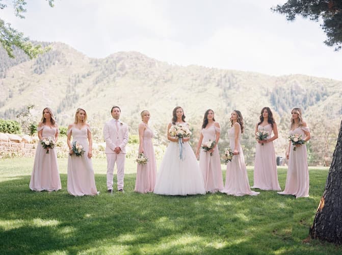 One Love at a Time Events