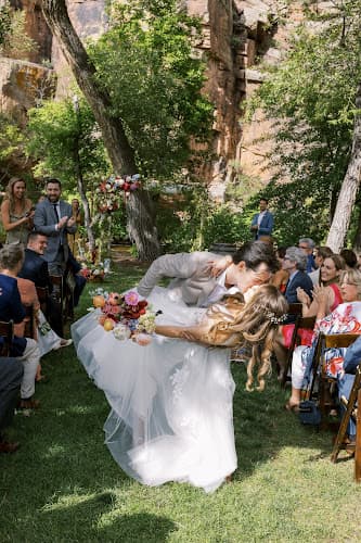 Pink Champagne Events